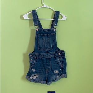 overalls